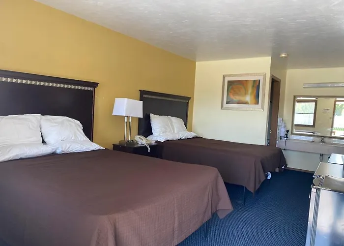 Motel Value *